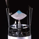 ユニフレーム UL-G専用マントル 3枚入 (UL-X・UL-G共用) ランタン アクセサリ