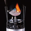 ユニフレーム UL-G専用マントル 3枚入 (UL-X・UL-G共用) ランタン アクセサリ