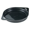 ユニフレーム ラウンド鉄板＆リッド BBQ 鉄板 フタ付