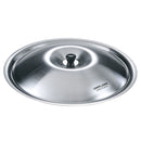 ユニフレーム ラウンド鉄板＆リッド BBQ 鉄板 フタ付