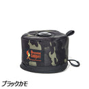 オレゴニアンキャンパー ラインド ガスカバー 250 ランタン バーナー アクセサリ カバー OD缶専用