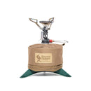 オレゴニアンキャンパー ラインド ガスカバー 250 ランタン バーナー アクセサリ カバー OD缶専用