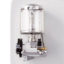 フォアウィンズ マイクロ・キャンプ・ランタン FW-ML01 FORE WINDS アウトドア ガスランタン 防災 防災グッズ