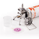 フォアウィンズ マイクロ・キャンプ・ランタン FW-ML01 FORE WINDS アウトドア ガスランタン 防災 防災グッズ