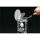 ユニフレーム フォールディングガスランタンUL-X クリア ガスランタン 防災 防災グッズ