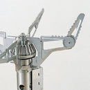 プリムス 153ウルトラバーナー ※ガス別売 P-153 PRIMUS アウトドア バーナー(ガス使用) 防災 防災グッズ