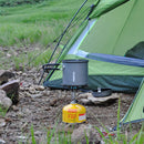 プリムス 153ウルトラバーナー ※ガス別売 P-153 PRIMUS アウトドア バーナー(ガス使用) 防災 防災グッズ