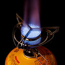 プリムス エッセンシャルトレイルストーブ ※ガス別売 P-TRS PRIMUS アウトドア バーナー(ガス使用) 防災 防災グッズ