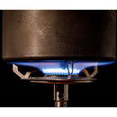 プリムス エッセンシャルトレイルストーブ ※ガス別売 P-TRS PRIMUS アウトドア バーナー(ガス使用) 防災 防災グッズ