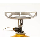 プリムス エッセンシャルトレイルストーブ ※ガス別売 P-TRS PRIMUS アウトドア バーナー(ガス使用) 防災 防災グッズ