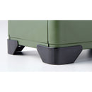 イワタニ カセットフー タフまるジュニア オリーブ ※ガス別売 CB-ODX-JR Iwatani アウトドア バーナー(ガス使用) 防災 防災グッズ