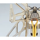 プリムス ウルトラ・スパイダーストーブ ※ガス別売 II P-155S PRIMUS アウトドア バーナー(ガス使用) 防災 防災グッズ