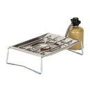 スノーピーク フラットバーナー 防災 防災グッズ