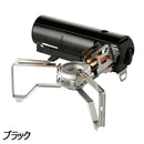 スノーピーク HOME＆CAMP バーナー 防災 防災グッズ