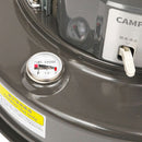 パセコ 対流形石油ストーブ CAMP-25 ストーブ 石油ストーブ 屋外専用