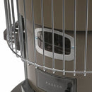 パセコ 対流形石油ストーブ CAMP-25 ストーブ 石油ストーブ 屋外専用