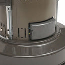 パセコ 対流形石油ストーブ CAMP-25 ストーブ 石油ストーブ 屋外専用