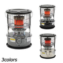 パセコ 対流形石油ストーブ WKH-3100S ストーブ 石油ストーブ 屋外専用