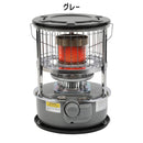 パセコ 対流形石油ストーブ WKH-3100S ストーブ 石油ストーブ 屋外専用