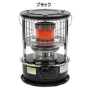 パセコ 対流形石油ストーブ WKH-3100S ストーブ 石油ストーブ 屋外専用