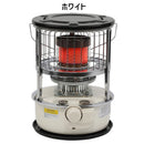 パセコ 対流形石油ストーブ WKH-3100S ストーブ 石油ストーブ 屋外専用