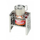 キャプテンスタッグ カマド スマートグリル B6型 (3段調節) UG-43 CAPTAIN STAG BBQ 焚火