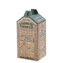 キャプテンスタッグ ログハウス スモーカー･ブロックセット UG-1052 CAPTAIN STAG BBQ 焚火 スモーク 調理機器