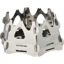 ソト ミニ焚き火台 ヘキサ ST-942 SOTO アウトドア キャンプ BBQ 焚火