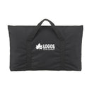 ロゴス LOGOS the ピラミッドTAKIBI L 81064162 LOGOS アウトドア BBQ コンロ グリル 焚火台(薪・炭使用)