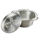 ソト ステンレスダッチオーブン 8インチ ST-908 SOTO BBQ 焚火 ダッチオーブン 調理機器