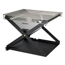 プリムス カモト オープンファイアピット S P-C738060 PRIMUS アウトドア BBQ コンロ グリル 焚火台(薪・炭使用)