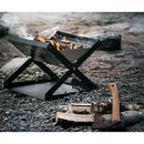 プリムス カモト オープンファイアピット S P-C738060 PRIMUS アウトドア BBQ コンロ グリル 焚火台(薪・炭使用)