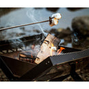 プリムス カモト オープンファイアピット S P-C738060 PRIMUS アウトドア BBQ コンロ グリル 焚火台(薪・炭使用)