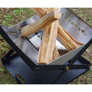 プリムス カモト オープンファイアピット S P-C738060 PRIMUS アウトドア BBQ コンロ グリル 焚火台(薪・炭使用)