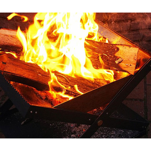 【焚き火台】PRIMUS ファイヤーピットS & 専用ケース プリムス オープンファイアピット | APORITO（アポリト）公式