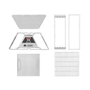 ロゴス LOGOS the ピラミッドTAKIBI XL 81064161 LOGOS アウトドア BBQ コンロ グリル 焚火台(薪・炭使用)