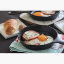 ロッジ スキレット 6-1/2インチ 19240001 LODGE アウトドア キャンプ 調理機器 スキレット