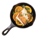 ロッジ スキレット 6-1/2インチ ウルフ 19240249 LODGE アウトドア キャンプ 調理機器 スキレット