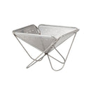 スノーピーク 焚火台 L 焚火台(薪・炭使用) 3-4人用