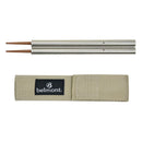 ベルモント フィールドスティック ベージュ BM-097 belmont BBQ 焚火 食器