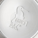 チャムス ブービーシェラカップ630ml CH62-1816 Booby CHUMS Booby Sierra Cup 630ml アウトドア キャンプ カップ コップ グラス マグ ボトル タンブラー