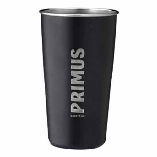 プリムス CF パイントカップ (ブラック) P-C738015 PRIMUS アウトドア タンブラー