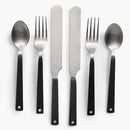 ベアボーンズ フラットウェア FKS 2セット ステンレス 20235025 BAREBONES アウトドア キャンプ 食器 カトラリー
