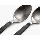 ベアボーンズ フラットウェア FKS 2セット ステンレス 20235025 BAREBONES アウトドア キャンプ 食器 カトラリー