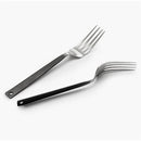 ベアボーンズ フラットウェア FKS 2セット ステンレス 20235025 BAREBONES アウトドア キャンプ 食器 カトラリー