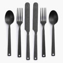 ベアボーンズ フラットウェア FKS 2セット マット 20235025 BAREBONES アウトドア キャンプ 食器 カトラリー