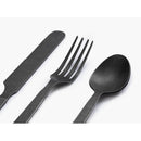 ベアボーンズ フラットウェア FKS 2セット マット 20235025 BAREBONES アウトドア キャンプ 食器 カトラリー