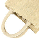 オレゴニアンキャンパー ジュートキャリーオールバッグ XSサイズ 収納用品 ケース