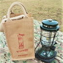 オレゴニアンキャンパー ジュートキャリーオールバッグ XSサイズ 収納用品 ケース