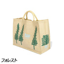 オレゴニアンキャンパー ジュートキャリーオールバッグ Mサイズ 収納用品 ケース